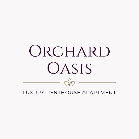 Orchard Oasis, Luxury Penthouse Getaway Apartment Coleraine Exterior photo